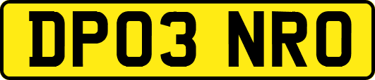 DP03NRO