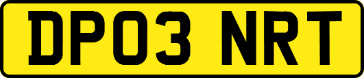 DP03NRT
