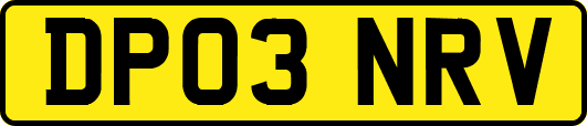 DP03NRV