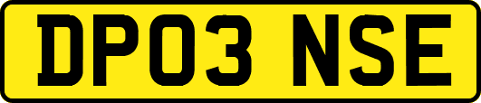 DP03NSE