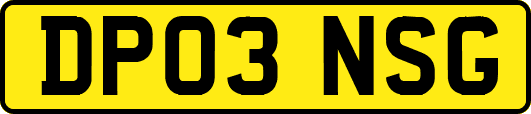 DP03NSG