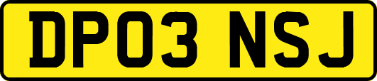 DP03NSJ