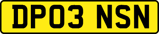 DP03NSN