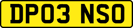 DP03NSO