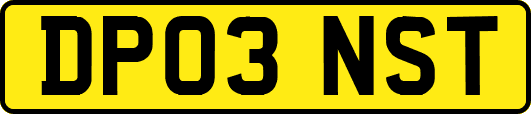 DP03NST