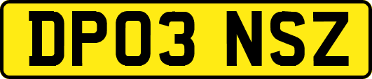 DP03NSZ