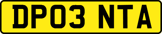 DP03NTA