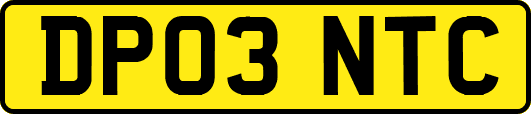 DP03NTC