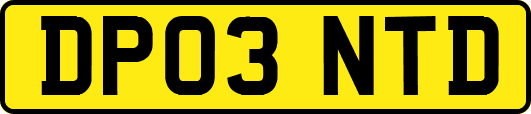DP03NTD