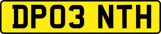 DP03NTH