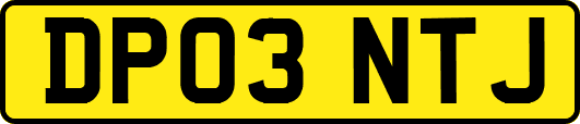 DP03NTJ