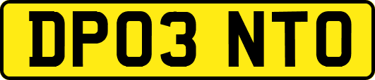 DP03NTO