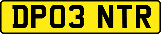 DP03NTR