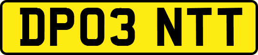 DP03NTT