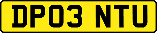 DP03NTU