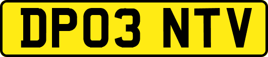 DP03NTV