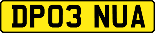 DP03NUA