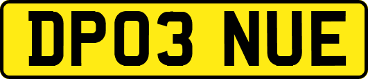 DP03NUE