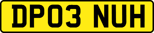 DP03NUH
