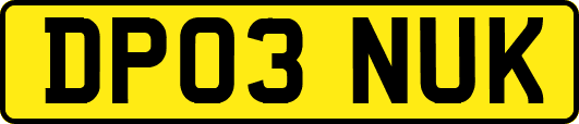 DP03NUK