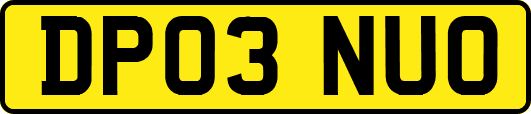 DP03NUO