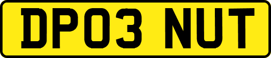 DP03NUT