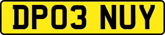 DP03NUY