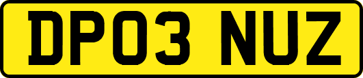 DP03NUZ