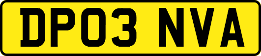 DP03NVA