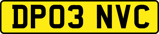 DP03NVC