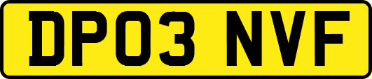 DP03NVF