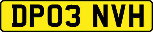 DP03NVH
