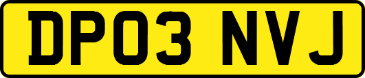 DP03NVJ