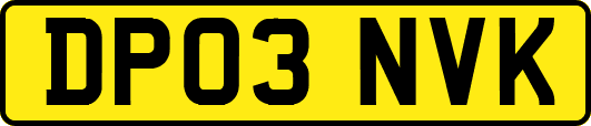 DP03NVK