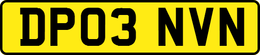 DP03NVN