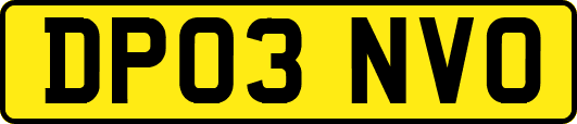 DP03NVO