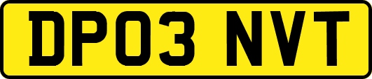 DP03NVT