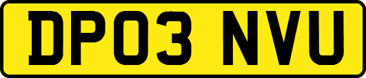 DP03NVU