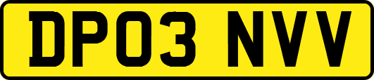 DP03NVV