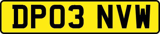 DP03NVW