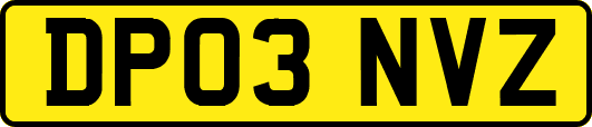 DP03NVZ