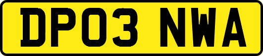 DP03NWA