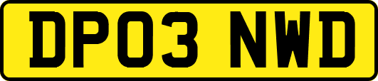 DP03NWD