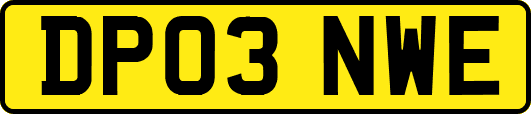 DP03NWE