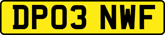 DP03NWF
