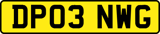 DP03NWG