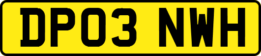 DP03NWH