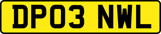 DP03NWL