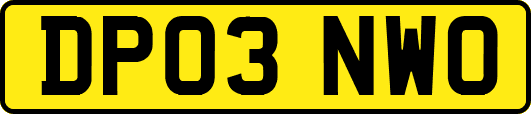 DP03NWO