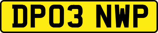 DP03NWP